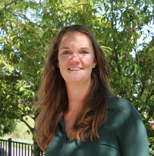 Foto van Sanne van Werkhoven